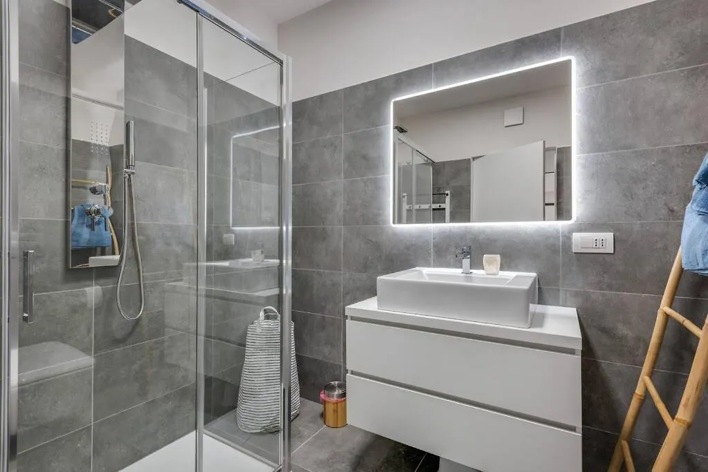 Easylife - Modern And Spacious Apt In Fiera City Life Mediolan Włochy